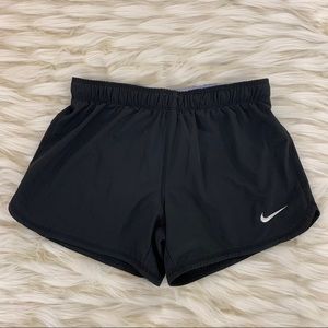 Nike Dri-Fit Shorts with Attached Bike Shorts